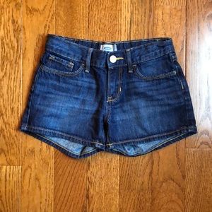PERFECT CONDITION Old Navy Shorts - Size Girls 8